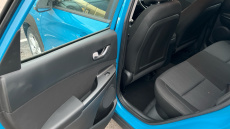 Hyundai Kona 1.0 TGDi 48V MHEV SE Connect 5dr Petrol Hatchback